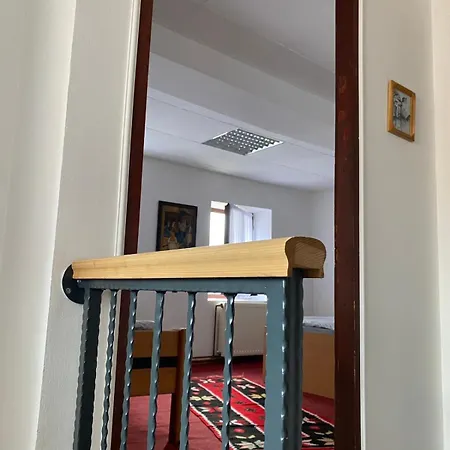 Apartman Trg Daire Tuzla