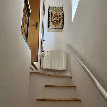 Daire Apartman Trg Tuzla