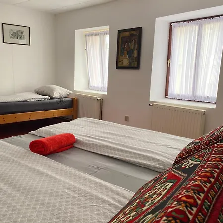 Apartman Trg Daire