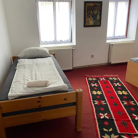 Daire Apartman Trg