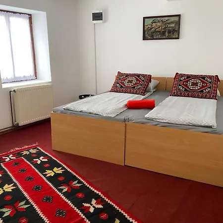 Daire Apartman Trg Tuzla