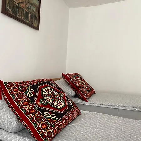 Apartman Trg *