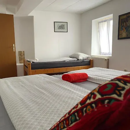 Daire Apartman Trg
