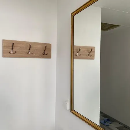 Daire Apartman Trg