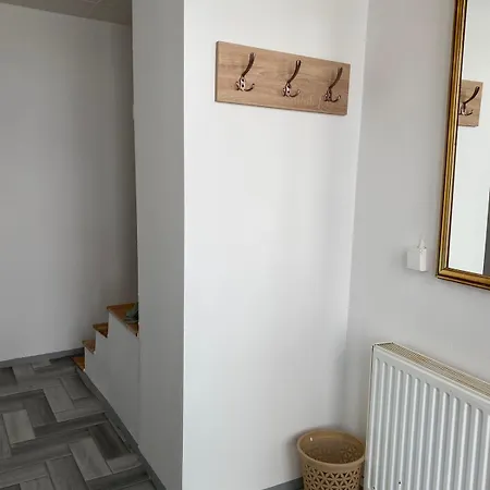 Apartman Trg *