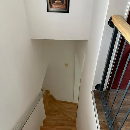 Daire Apartman Trg Tuzla