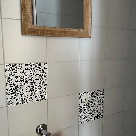 Apartman Trg Daire Tuzla