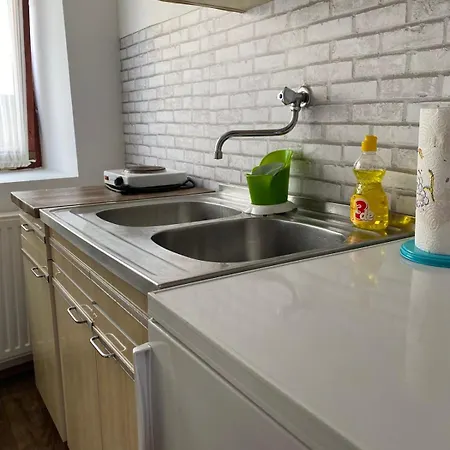 Apartman Trg *
