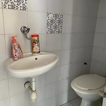 Apartman Trg * Tuzla