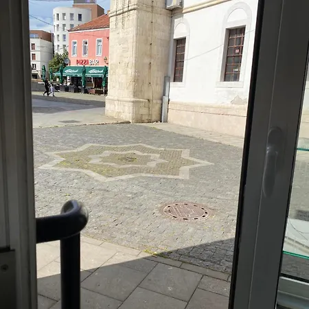 Daire Apartman Trg